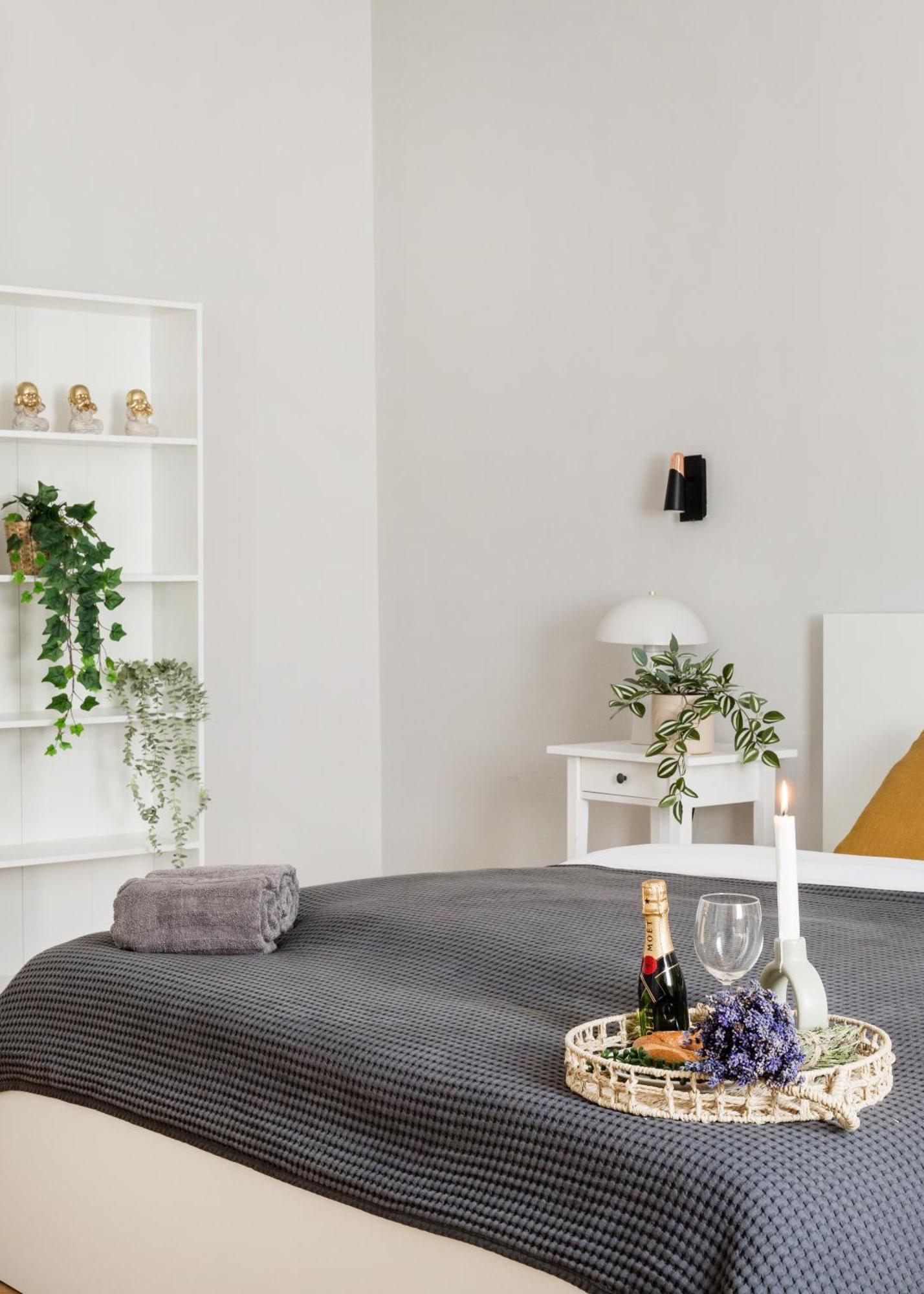 Apartamento Dream In Budapest-steps To Buda Eye & Fashion Street Budapest